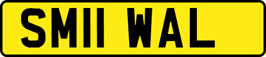 SM11WAL