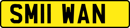 SM11WAN