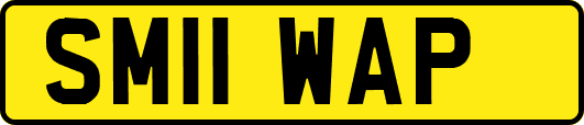 SM11WAP