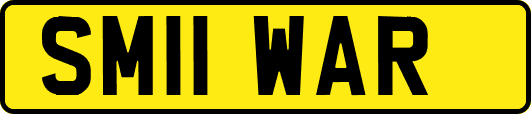 SM11WAR