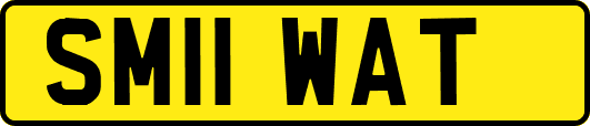 SM11WAT