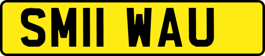 SM11WAU