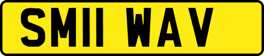 SM11WAV