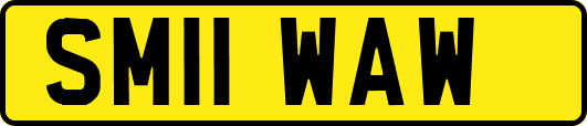 SM11WAW