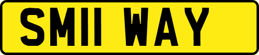 SM11WAY
