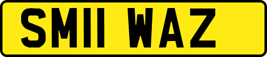 SM11WAZ