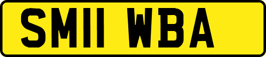 SM11WBA