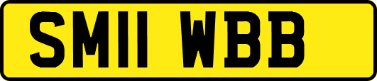 SM11WBB