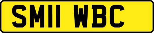 SM11WBC