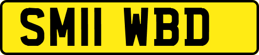 SM11WBD