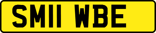 SM11WBE