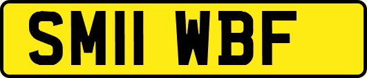 SM11WBF