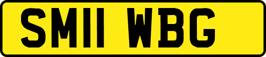 SM11WBG