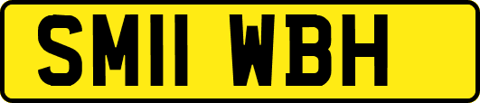 SM11WBH