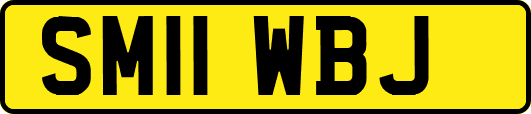 SM11WBJ