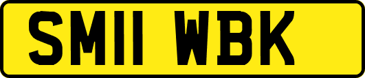 SM11WBK