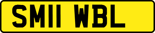SM11WBL