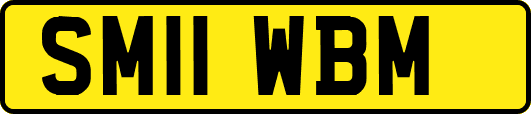 SM11WBM