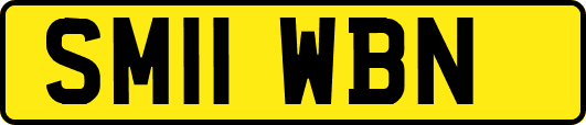 SM11WBN