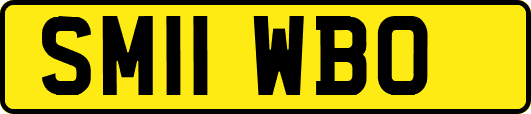 SM11WBO