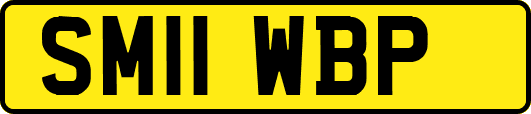 SM11WBP