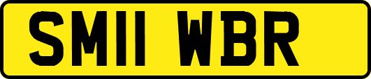 SM11WBR