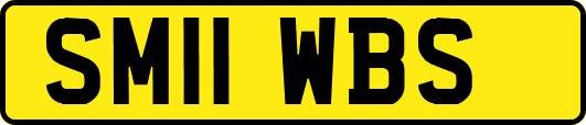 SM11WBS