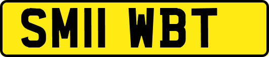 SM11WBT
