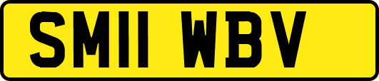 SM11WBV