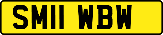 SM11WBW