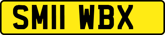 SM11WBX