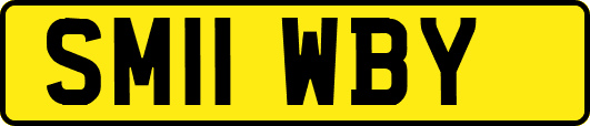 SM11WBY