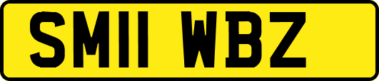 SM11WBZ