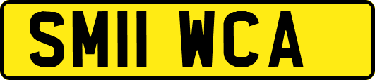 SM11WCA