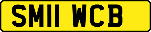 SM11WCB