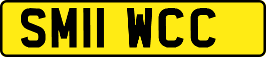 SM11WCC