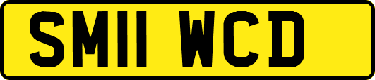 SM11WCD