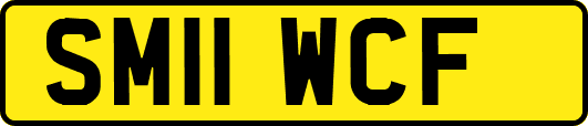 SM11WCF