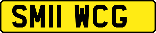 SM11WCG