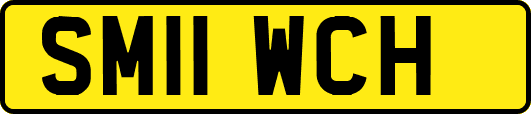 SM11WCH