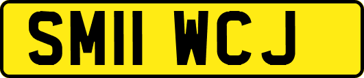 SM11WCJ