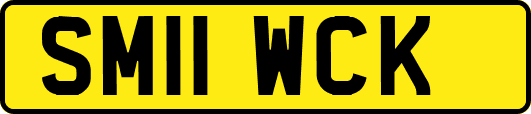 SM11WCK