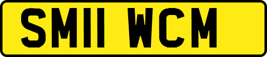 SM11WCM