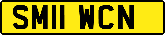SM11WCN