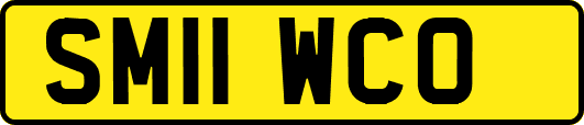 SM11WCO