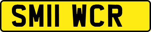 SM11WCR