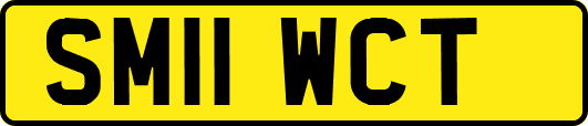 SM11WCT