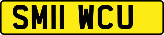 SM11WCU