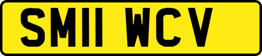 SM11WCV