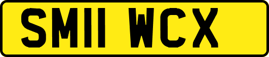 SM11WCX